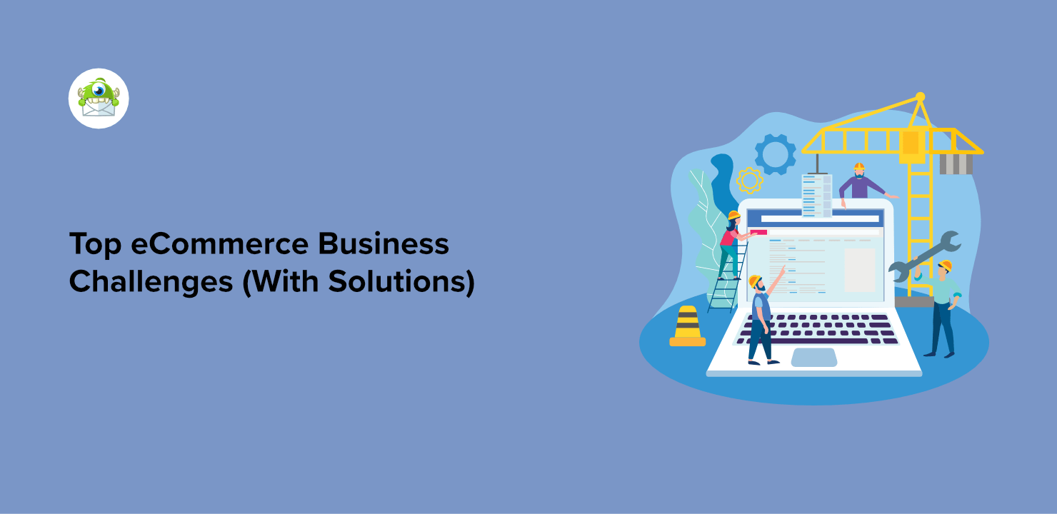 Unlock Growth: Solve These 7 eCommerce Challenges